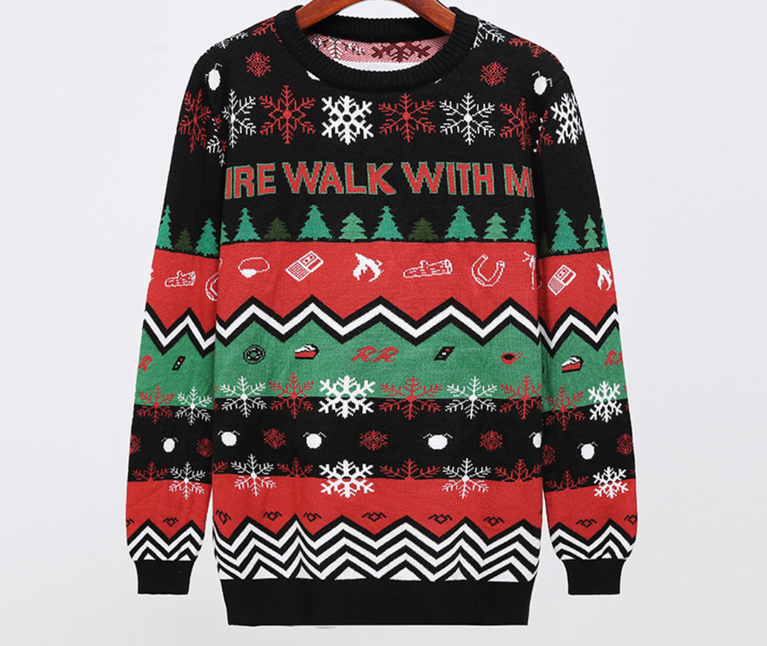 Christmas sweater 02