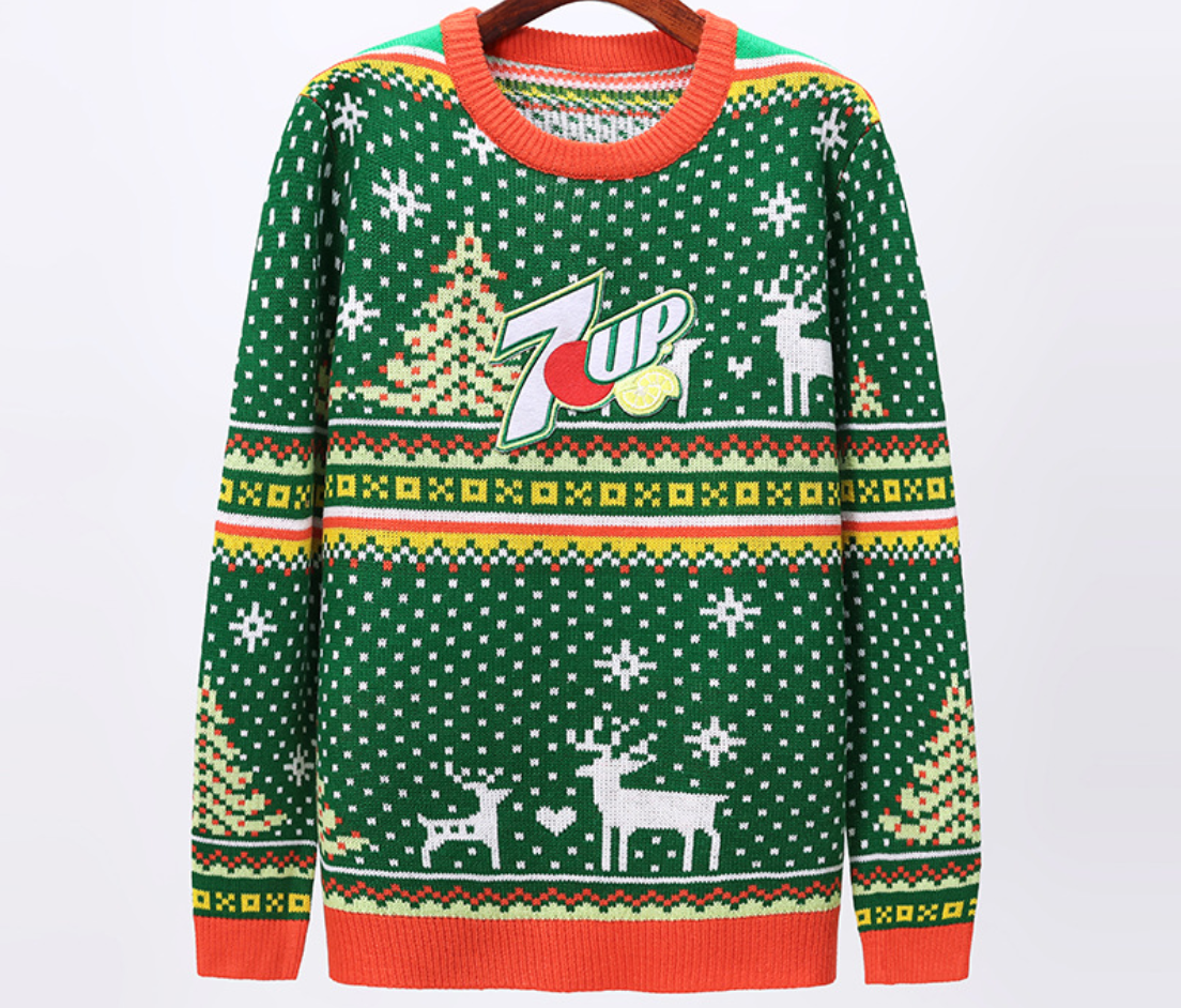 Christmas sweater 03