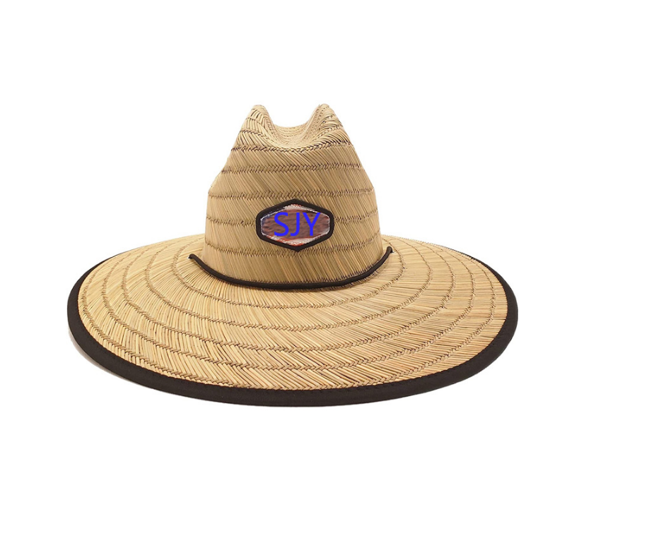 Straw Hat#2